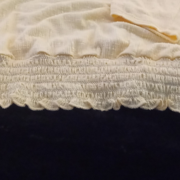 ⚡3/$25⚡ NWOT Apt 9 Top - Picture 3 of 6